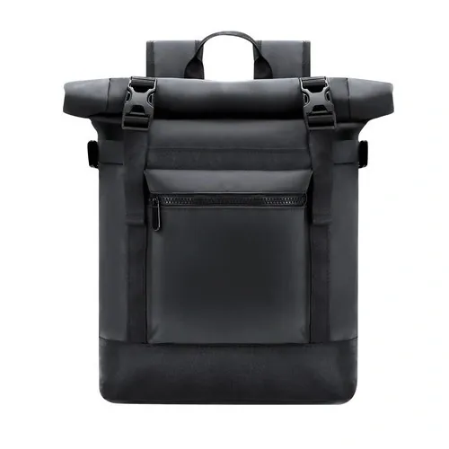 Mochila Farinor con Compartimento Acolchado para Portátil ref 22159 - Negro