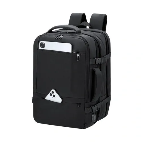 Mochila Forin extensible con puerto de carga USB ref 22082 - 02
