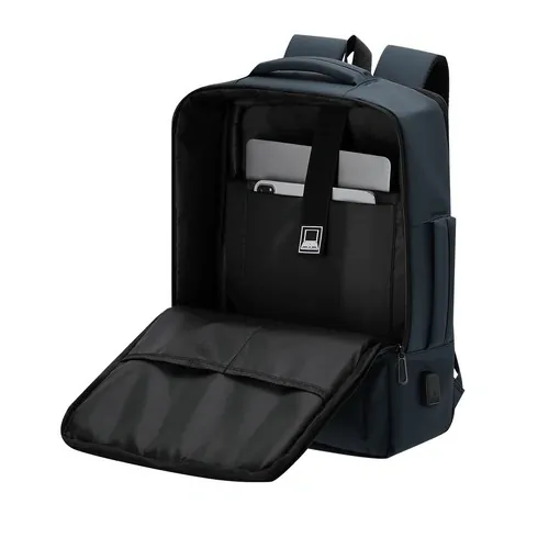 Mochila Javelin extensible con puerto USB y acolchada ref 22449 - 05