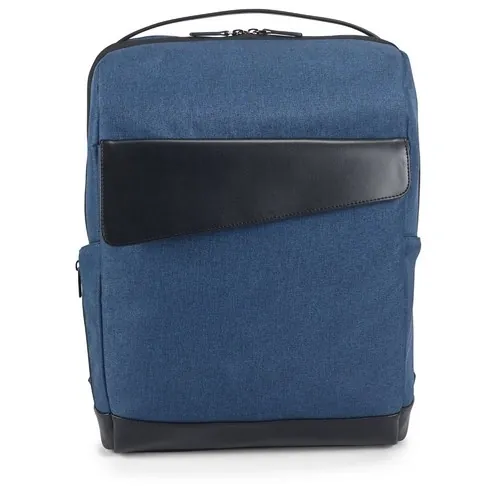 Mochila Motion con compartimentos acolchados ref 92681 - Azul
