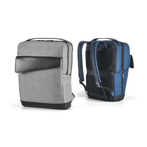 Mochila Motion con compartimentos acolchados ref 92681 - Gris Claro