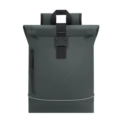 Mochila Norzal con Compartimento Acolchado para Portátil ref 22053 - Gris