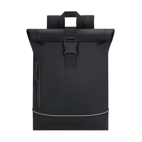 Mochila Norzal con Compartimento Acolchado para Portátil ref 22053 - Negro