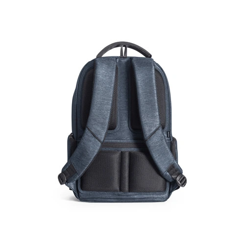 Mochila para portátil impermeable en nailon reciclado ref 92195