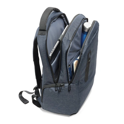 Mochila para portátil impermeable en nailon reciclado ref 92195