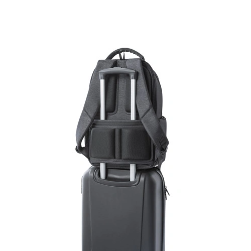 Mochila para portátil impermeable en nailon reciclado ref 92195