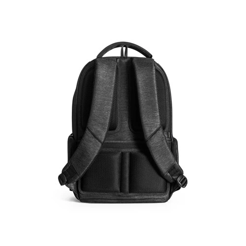 Mochila para portátil impermeable en nailon reciclado ref 92195