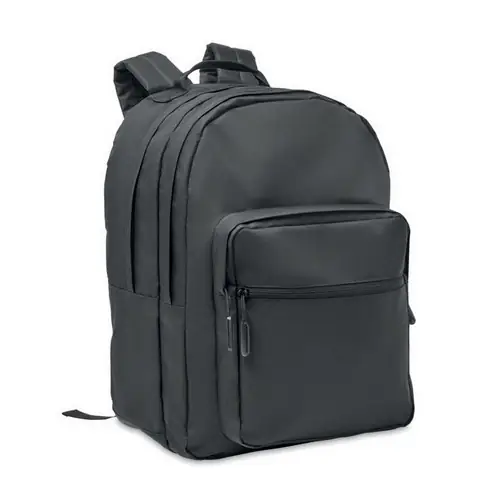 Mochila para portátil 15 con compartimentos amplios ref MO2050 - Negro
