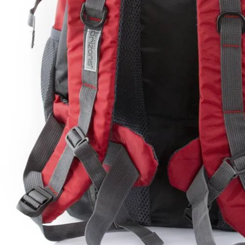 COMPRAR MOCHILA PERSONALIZADO VIRTUX ORIZONS REF 7295 MAKITO
