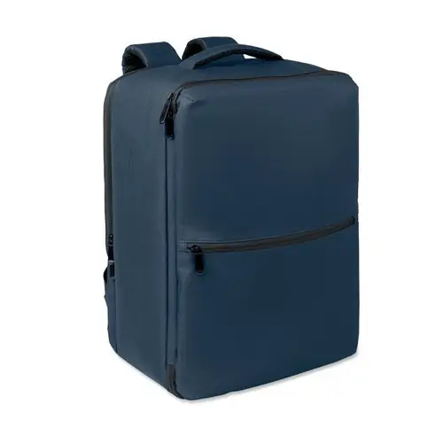 Mochila RPET 18 L con bolsa de vacío Cityflow ref mo3198 - French Marino