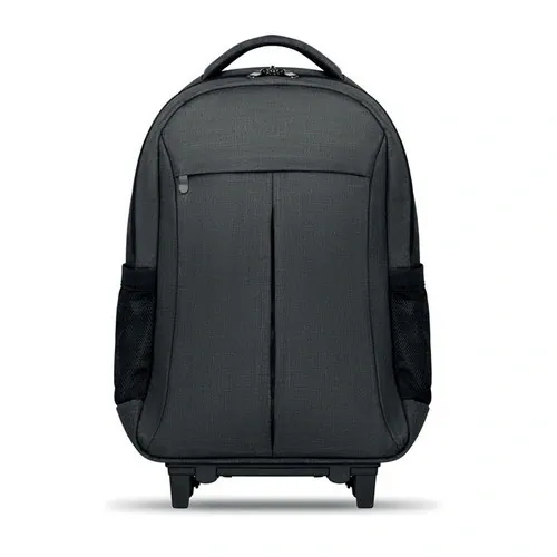 Mochila trolley con compartimento para portátil ref MO9179 - Open Gris