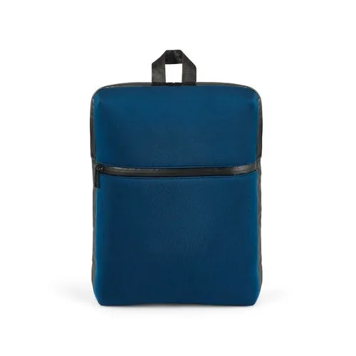Mochila urbana impermeable para portátiles hasta 14 ref 92683 - Azul