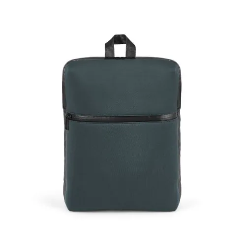 Mochila urbana impermeable para portátiles hasta 14 ref 92683 - Gris Oscuro 01