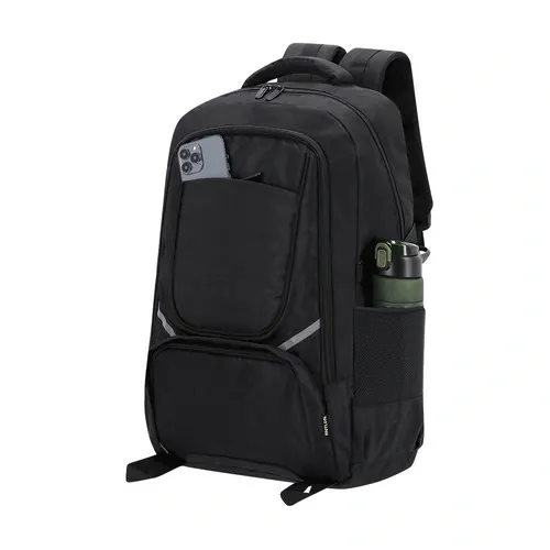 Mochila Zurut personalizable con bolsillo acolchado para portátil ref 22286 - 02
