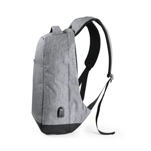 COMPRAR MOCHILA ANTIRROBO VECTOM PARA PORTATIL 6220 MAKITO