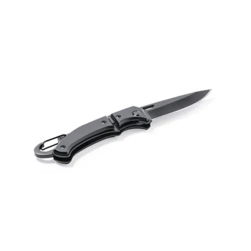 Navaja de acero inox con bloqueo de seguridad ref 1588