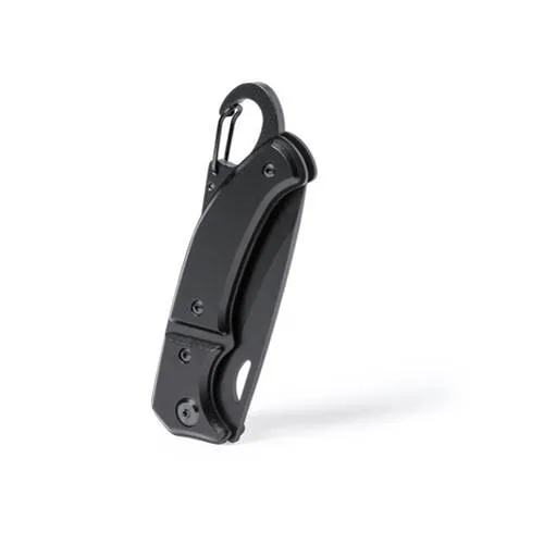 Navaja de acero inox con bloqueo de seguridad ref 1588