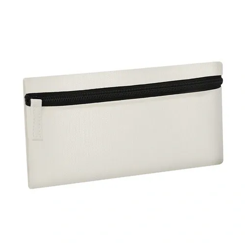 Neceser Banyan personalizable con cierre de cremallera ref 22308
