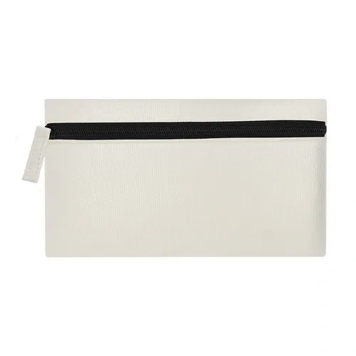 Neceser Banyan personalizable con cierre de cremallera ref 22308