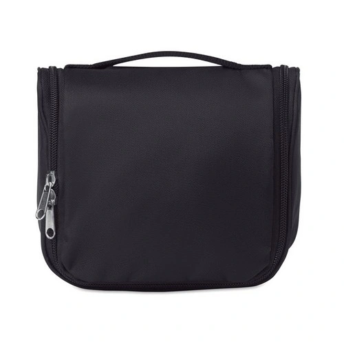 Neceser de viaje con multicompartimentos y bolsillo ref MO7651