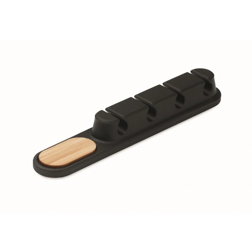 Organizador de cables silicona Order diseño compacto y ordenado ref MO2824