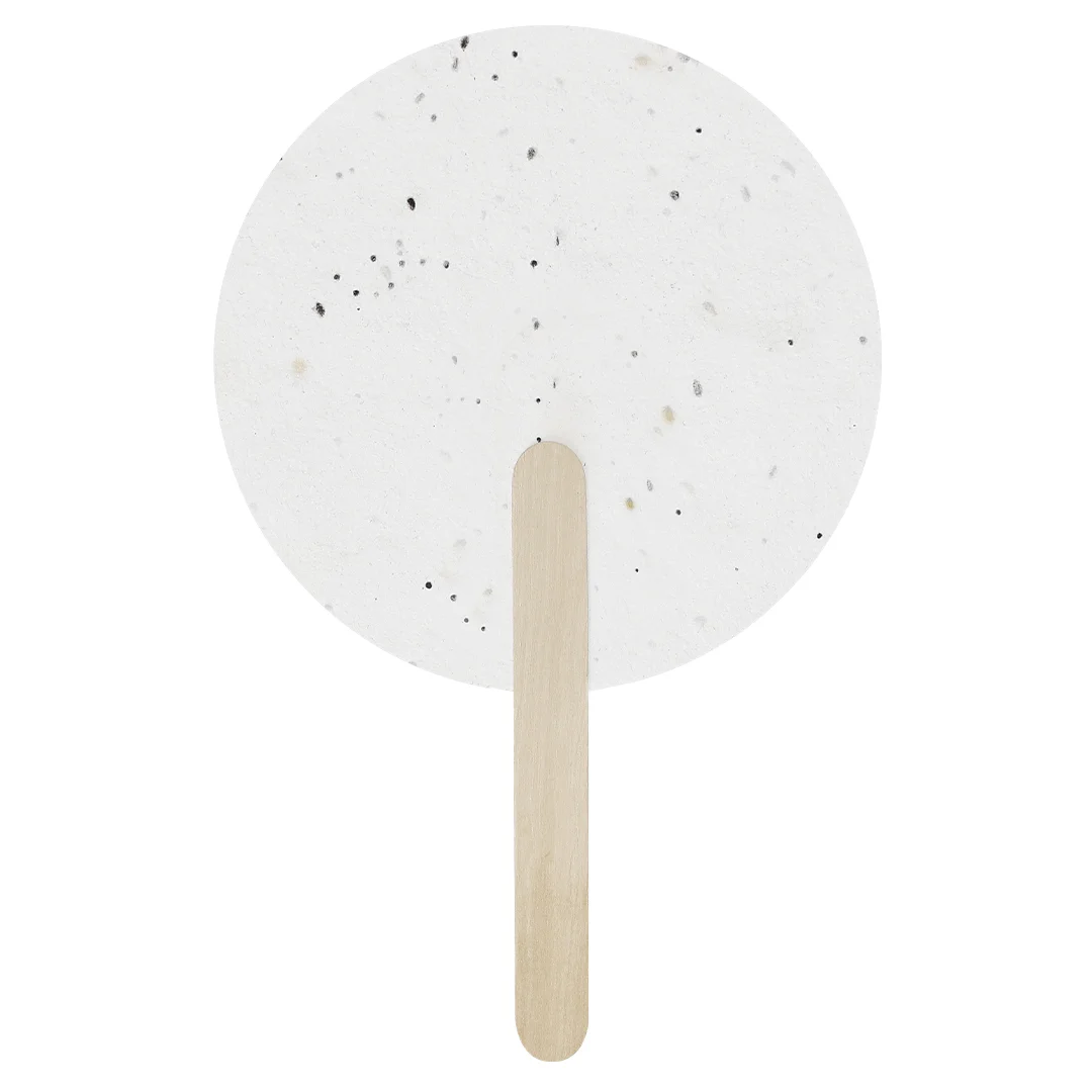 Pai Pai plantable Luluar con semillas de flores silvestres ref 2771 - 00