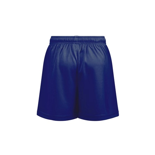 Pantalón corto deportivo niño transpirable ref 30296