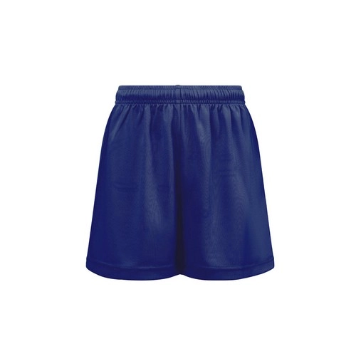 Pantalón corto deportivo niño transpirable ref 30296