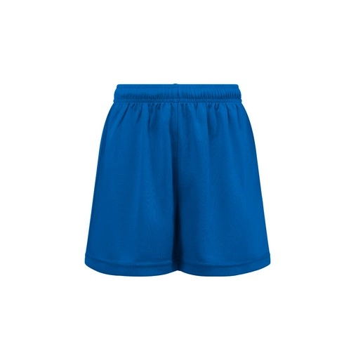 Pantalón corto deportivo niño transpirable ref 30296