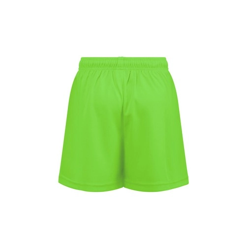 Pantalón corto deportivo niño transpirable ref 30296