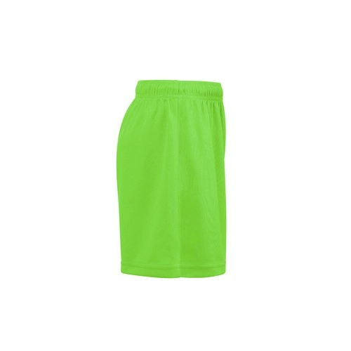 Pantalón corto deportivo niño transpirable ref 30296