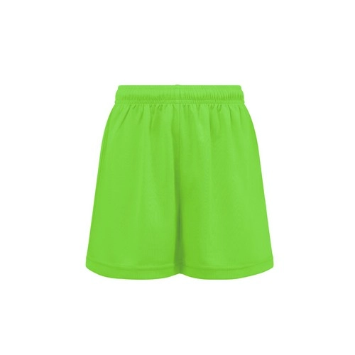 Pantalón corto deportivo niño transpirable ref 30296