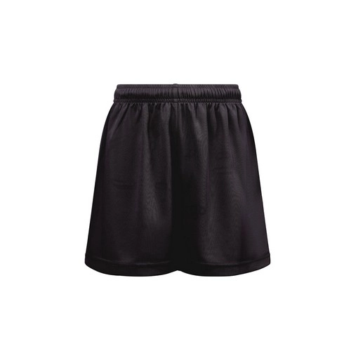 Pantalón corto deportivo niño transpirable ref 30296