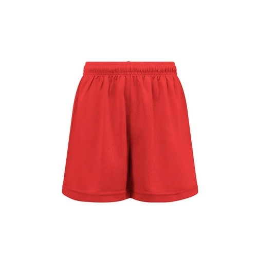 Pantalón corto deportivo niño transpirable ref 30296