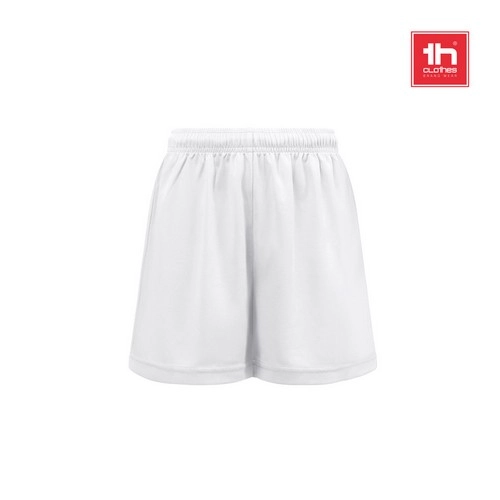 Pantalón corto deportivo niño transpirable ref 30297