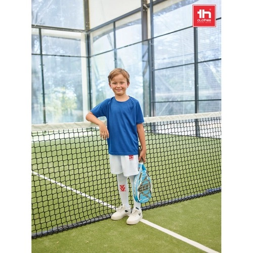 Pantalón corto deportivo niño transpirable ref 30297