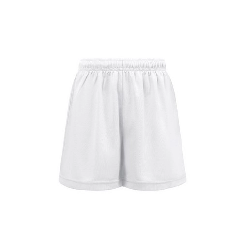 Pantalón corto deportivo niño transpirable ref 30297