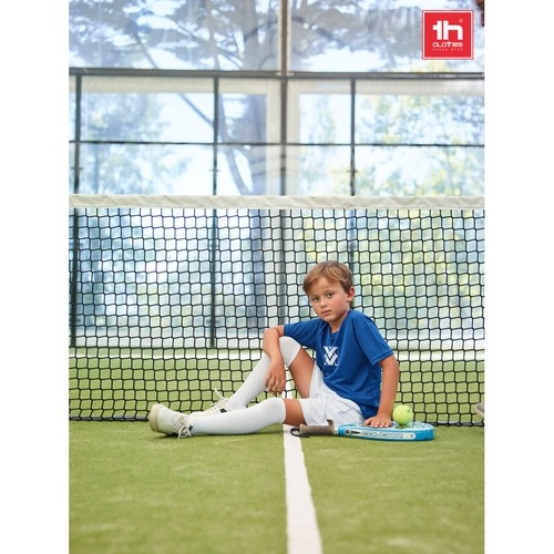 Pantalón corto deportivo niño transpirable ref 30297