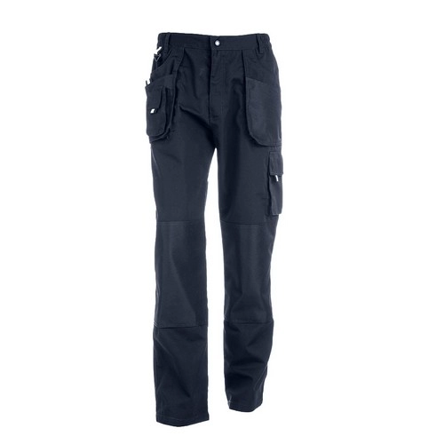 Pantalones de trabajo para hombre ref 30178