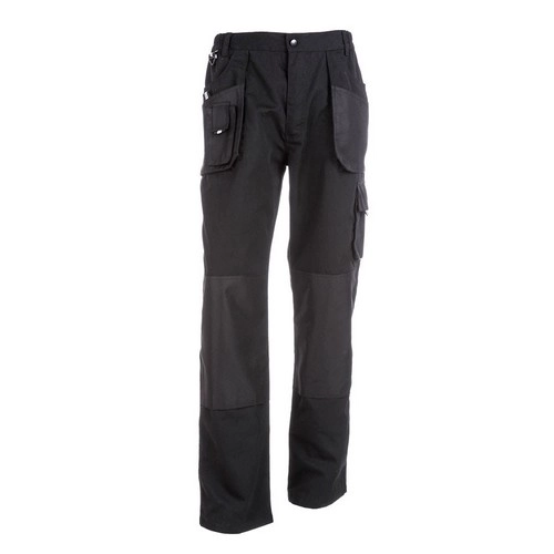 Pantalones de trabajo para hombre ref 30178