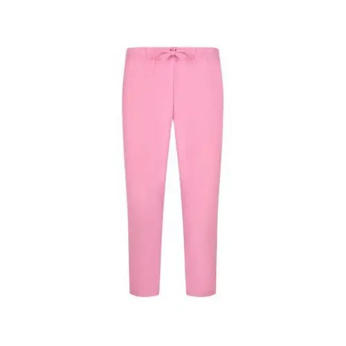 Pantalón sanitario de microfibra 140 g/m² ref 36163 - Rosa