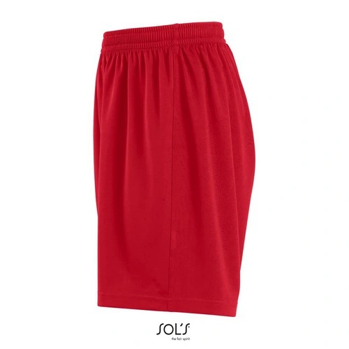 Pantalones cortos básicos para adultos con cinturón elástico ref S01221