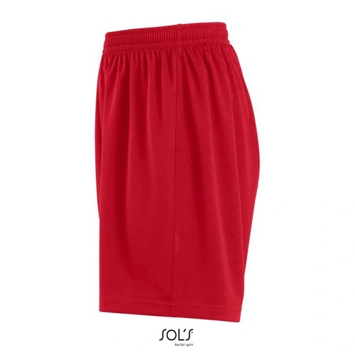 Pantalones cortos básicos para niños poliéster ref S01222