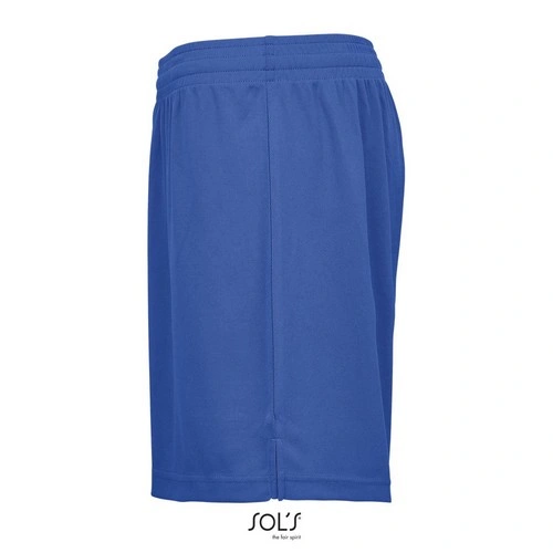 Pantalones cortos unisex adultos poliéster reciclado ref S04774