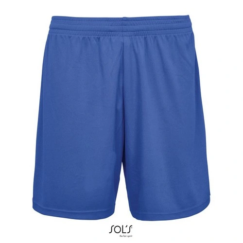 Pantalones cortos unisex adultos poliéster reciclado ref S04774