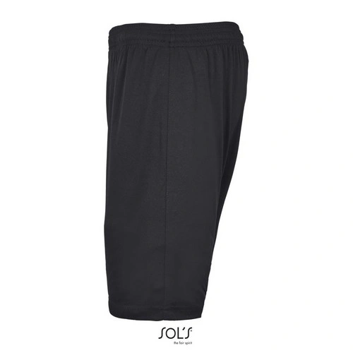 Pantalones cortos unisex adultos poliéster reciclado ref S04774