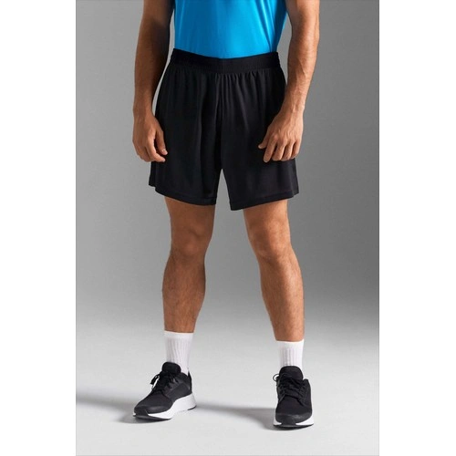 Pantalones cortos unisex adultos poliéster reciclado ref S04774