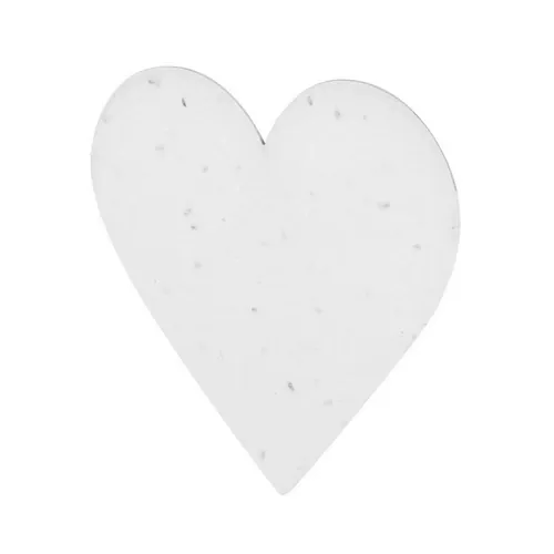 Papel plantable Cryar con flores silvestres personalizable ref 2769 - 02