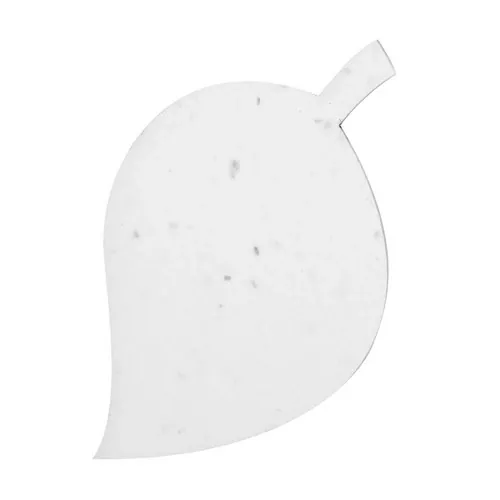 Papel plantable Cryar con flores silvestres personalizable ref 2769 - 03