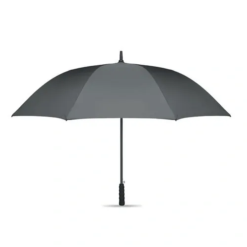 Paraguas antiviento 27 con apertura automática ref MO2286 - Front Gris